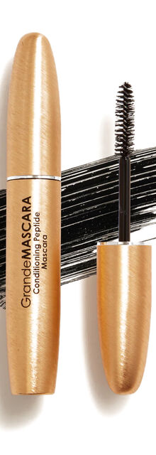 Grande Cosmetics GrandeMASCARA Conditioning Peptide Mascara Grande Cosmetics GrandeMASCARA Conditioning Peptide Mascara